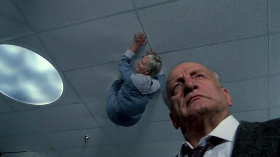 The Exorcist III