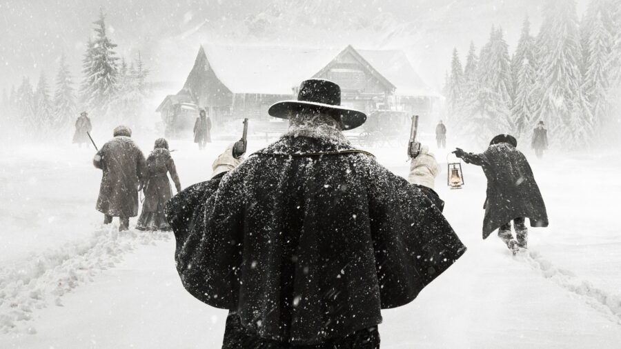 the hateful eight