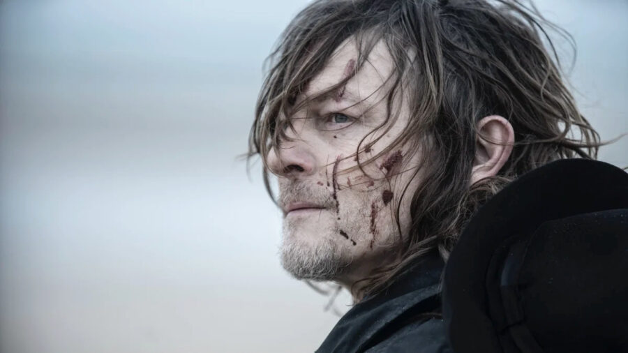 The Walking Dead: Daryl Dixon