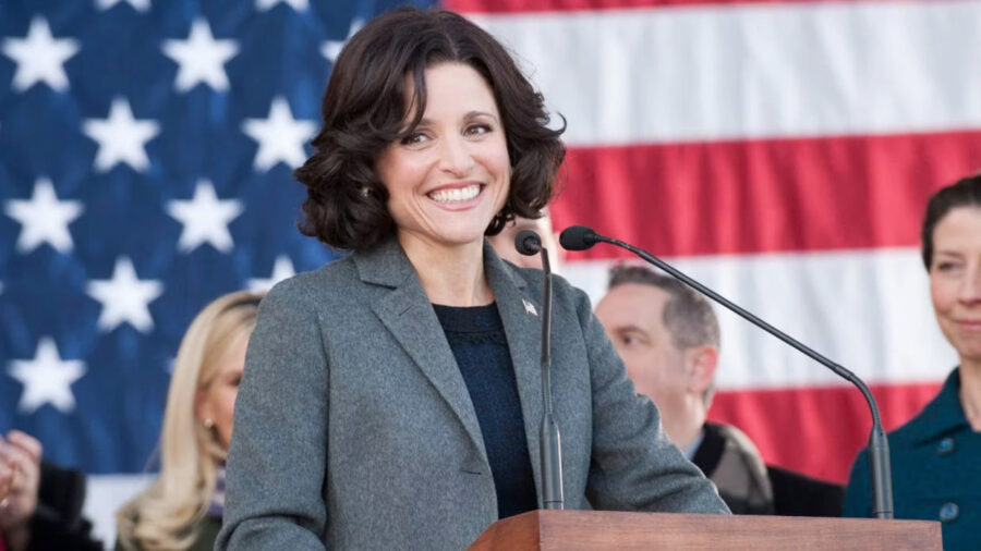 Veep