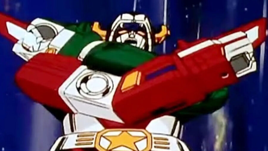 Voltron