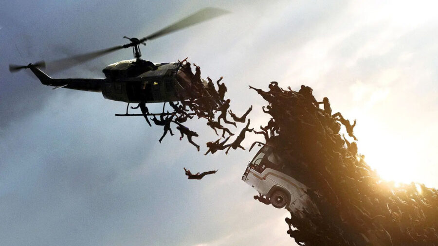 world war z