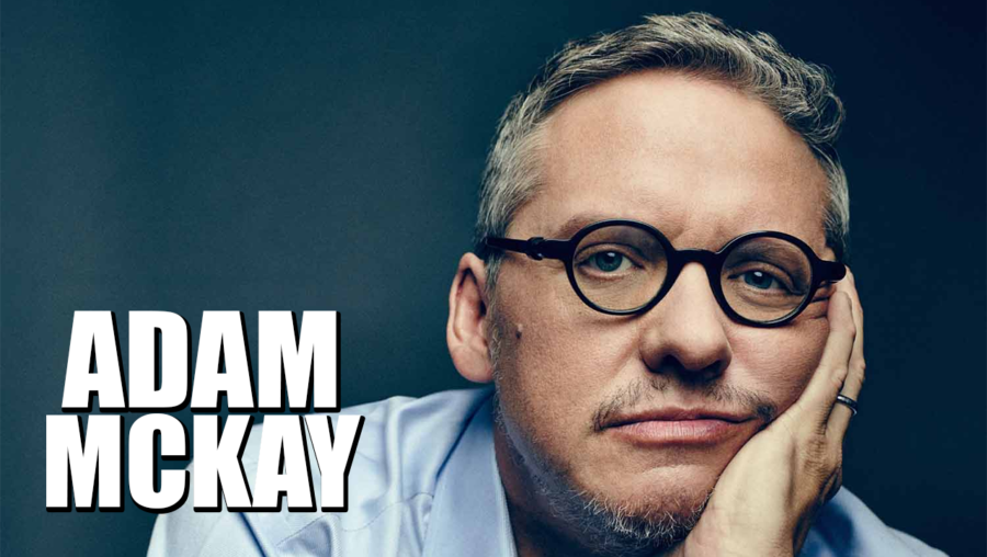 adam mckay