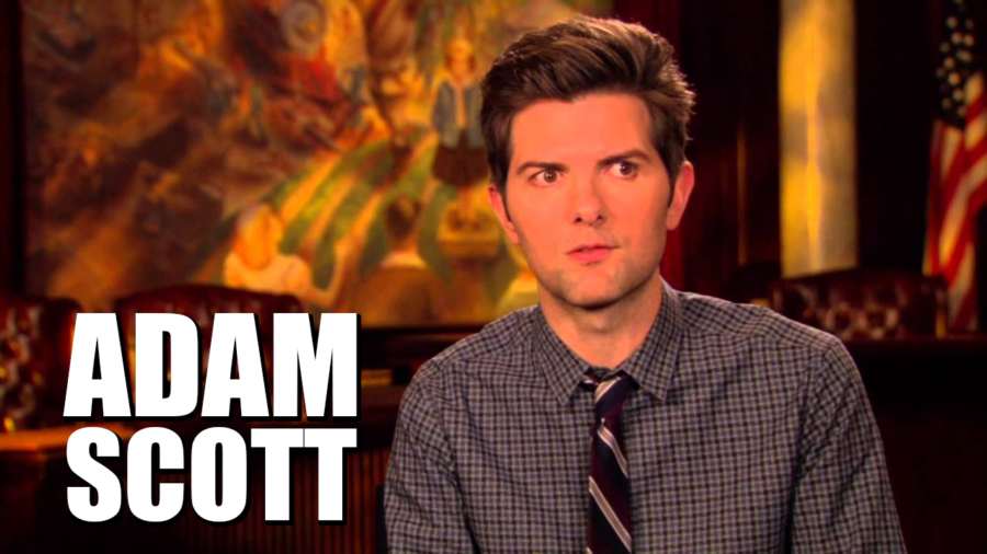 adam scott