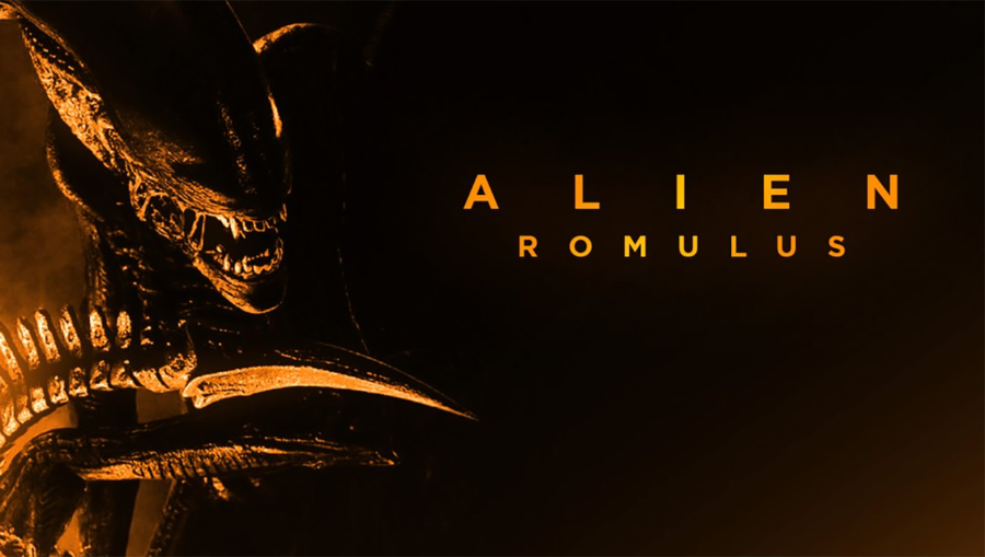 alien romulus