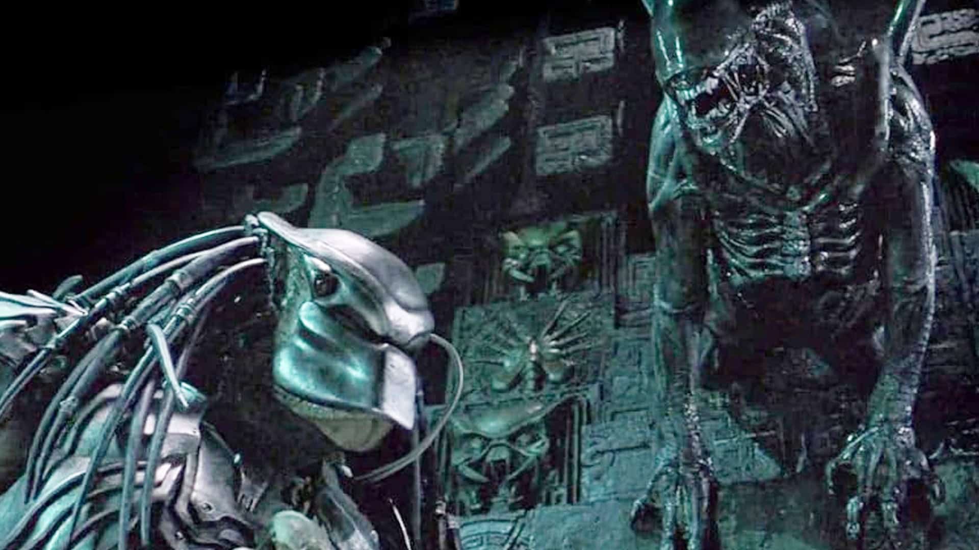 alien vs predator