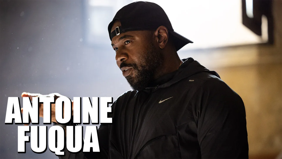 antoine fuqua