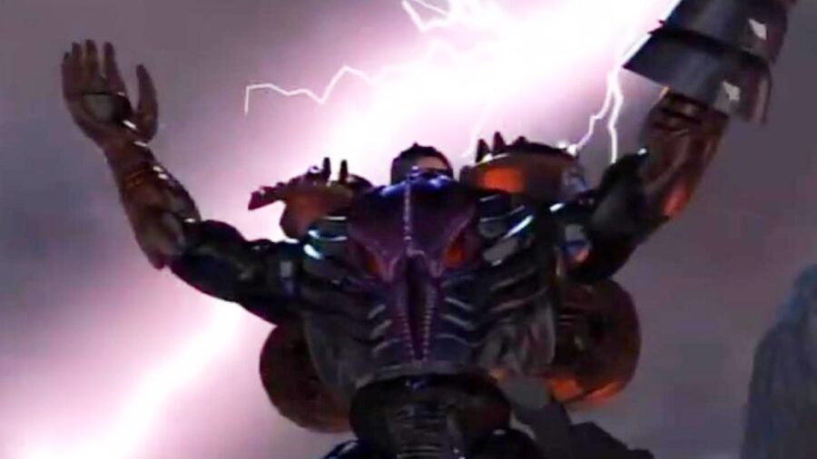 beast wars