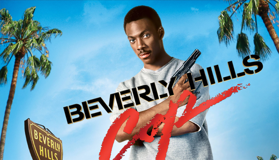 beverly hills cop