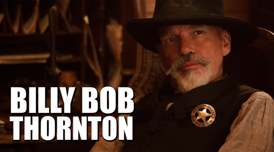 billy bob thornton