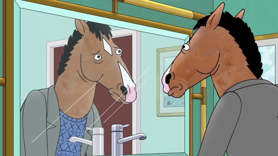 bojack horseman