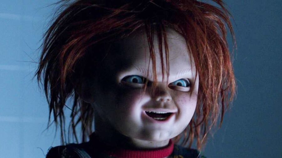 chucky netflix