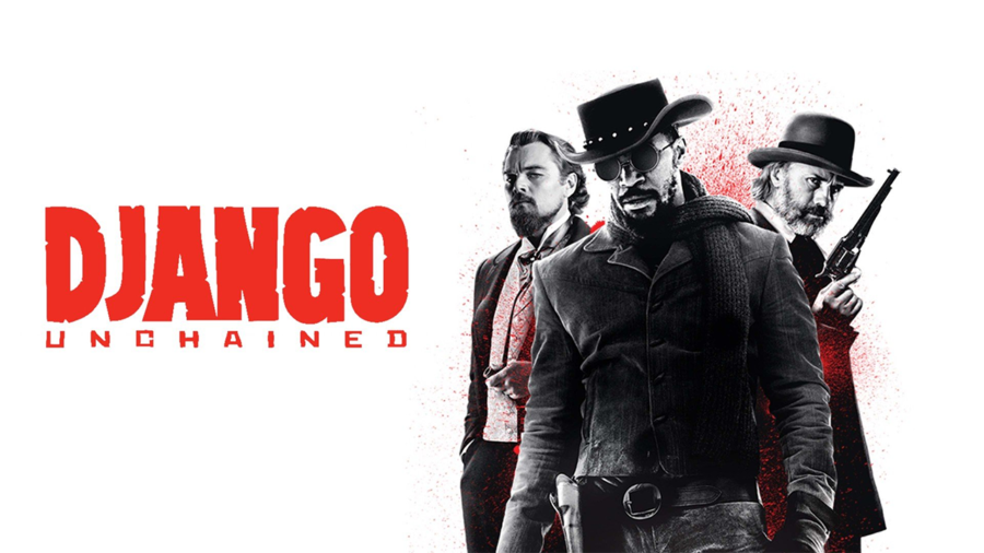 django unchained