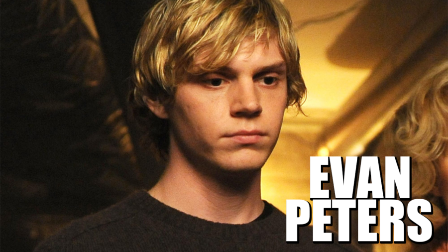 evan peters