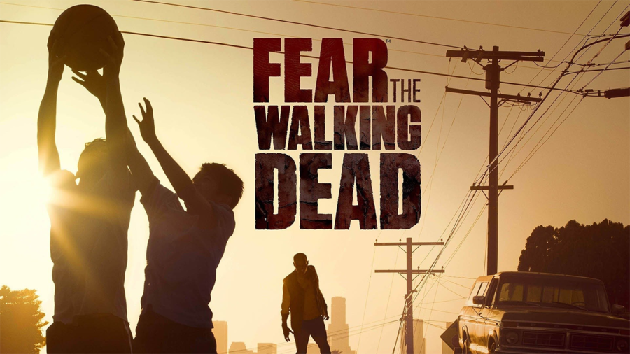 fear the walking dead