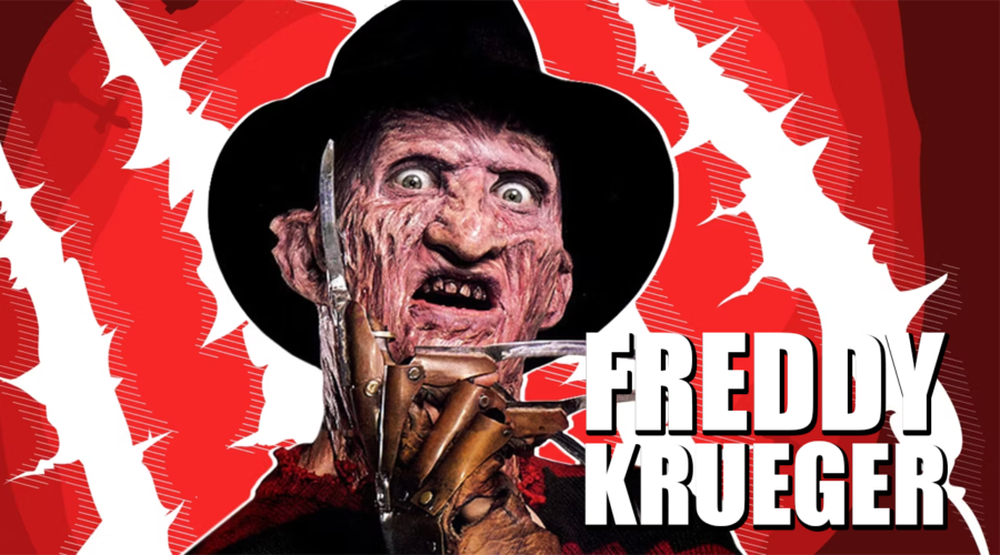 freddy krueger