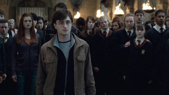 HBO Tries To Bring Harry Potter Magic Back With Giant Casting Call