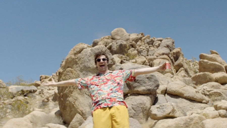 Andy Samberg in Palm Springs (2020)