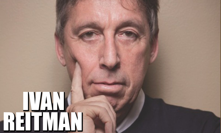 Ivan Reitman