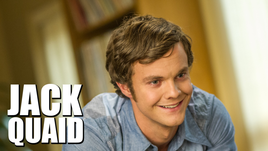 jack quaid