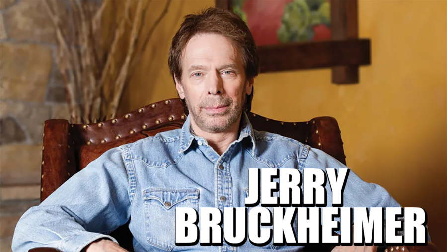 jerry bruckheimer
