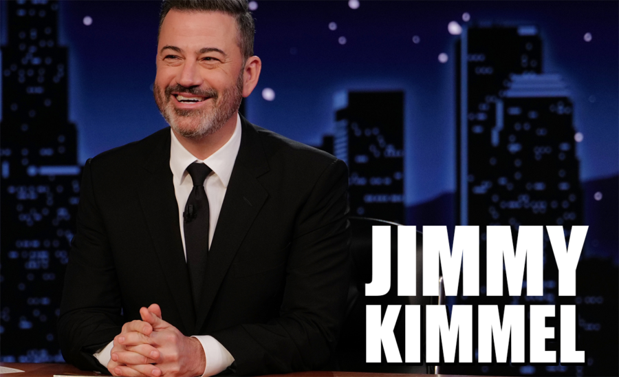 jimmy kimmel