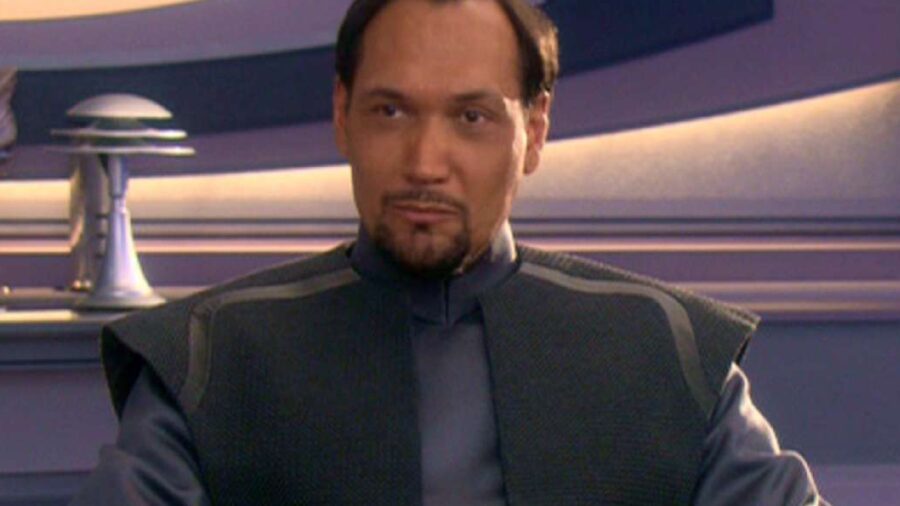 bail organa