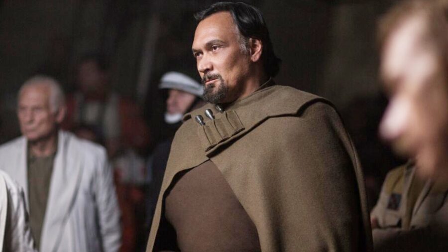 bail organa