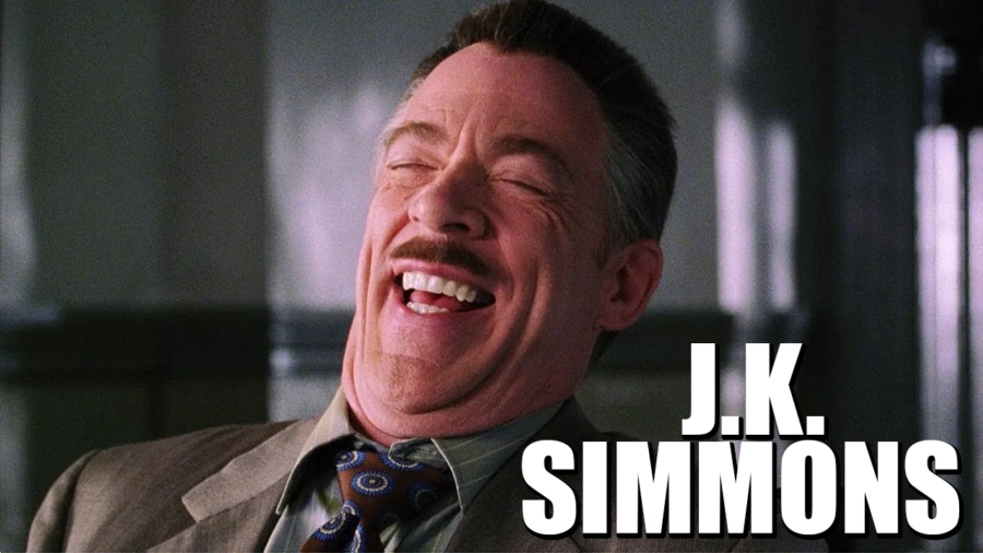 J.K. Simmons