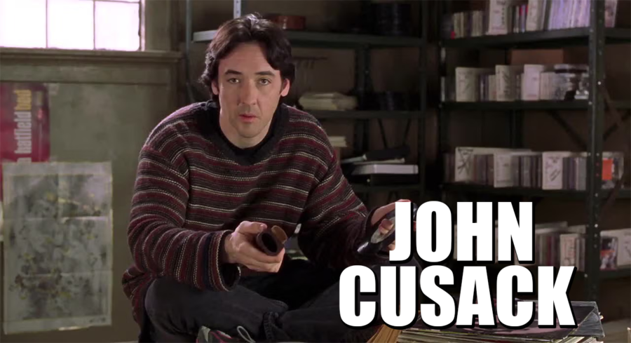 john cusack