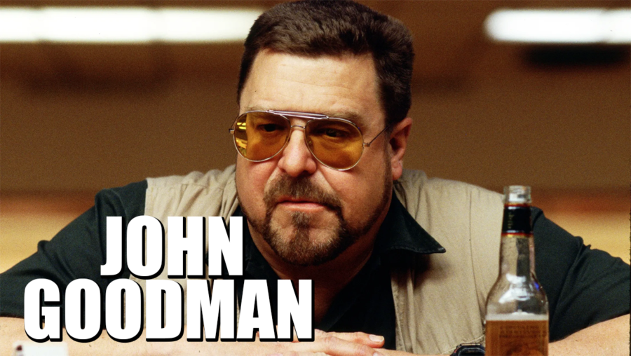 john goodman