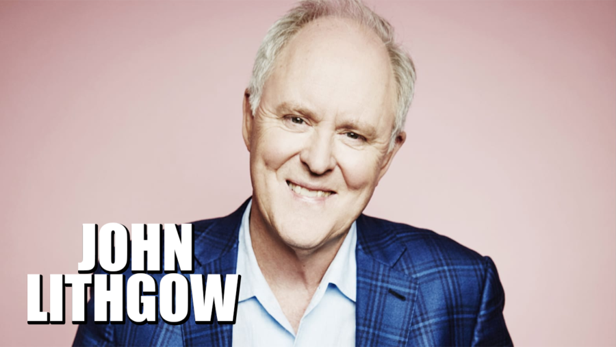 john lithgow