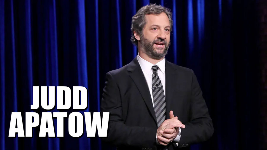 judd apatow