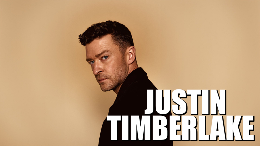 justin timberlake