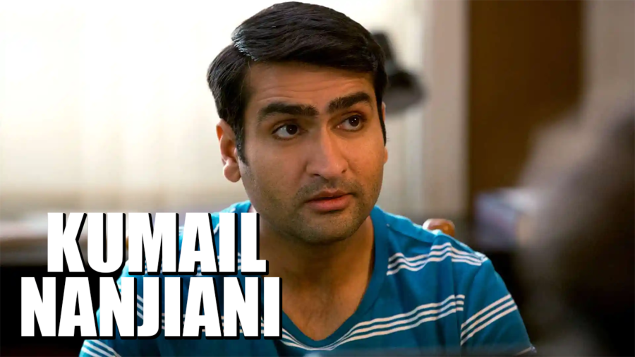 kumail nanjiani