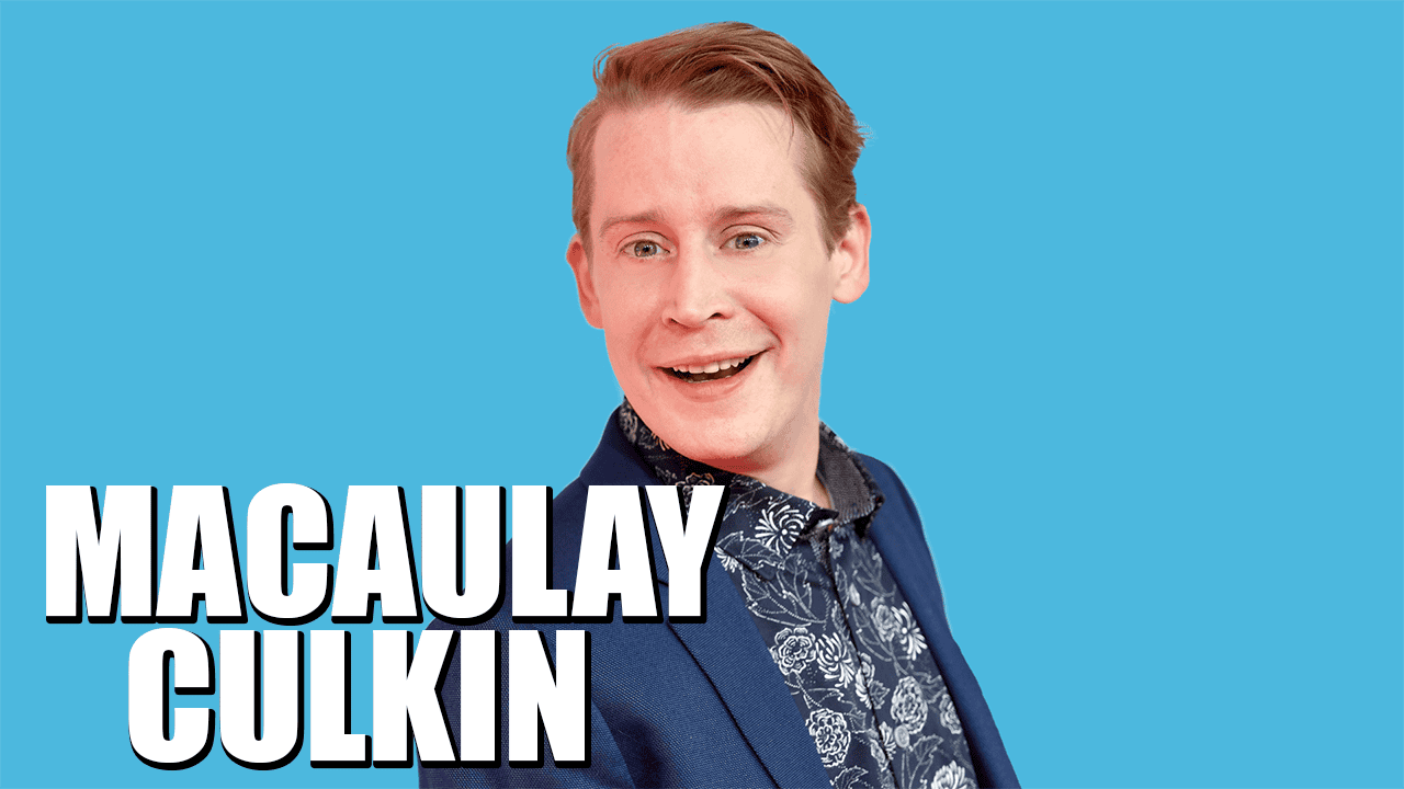 macaulay culkin