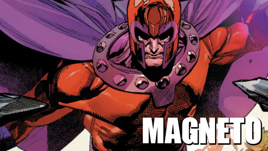 magneto