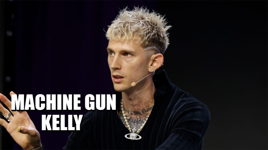 machine gun kelly