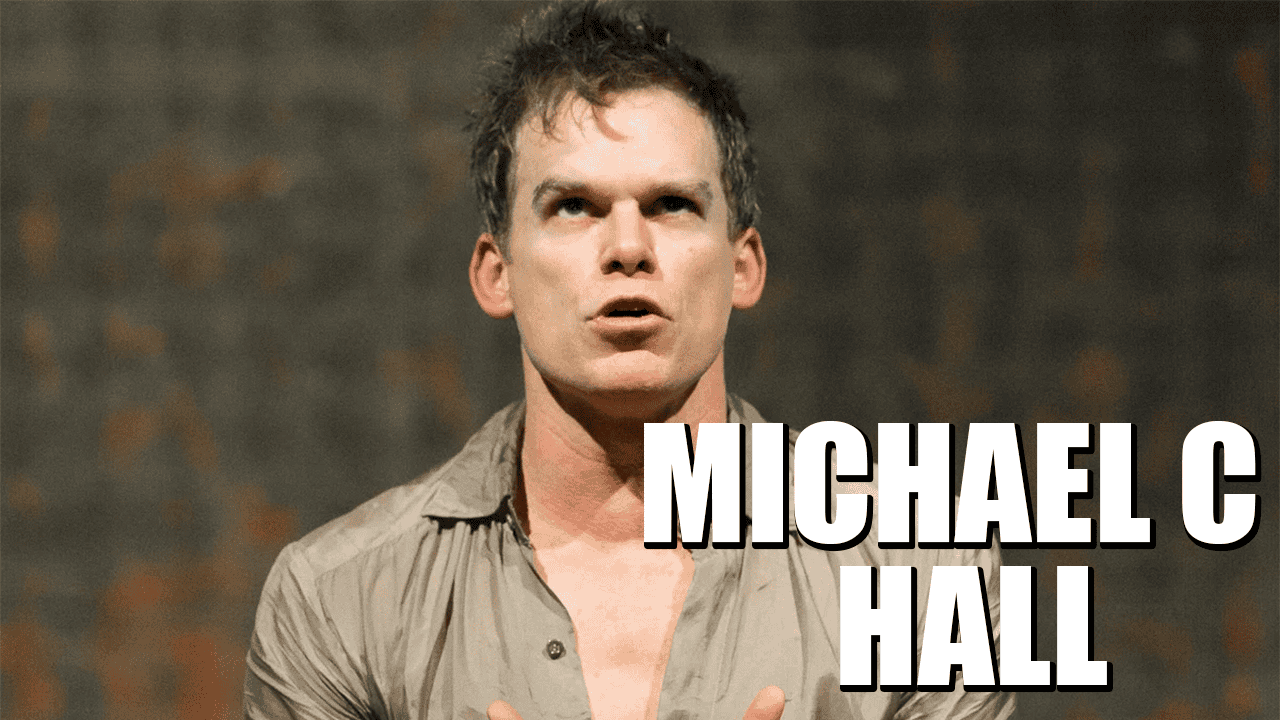 michael c hall