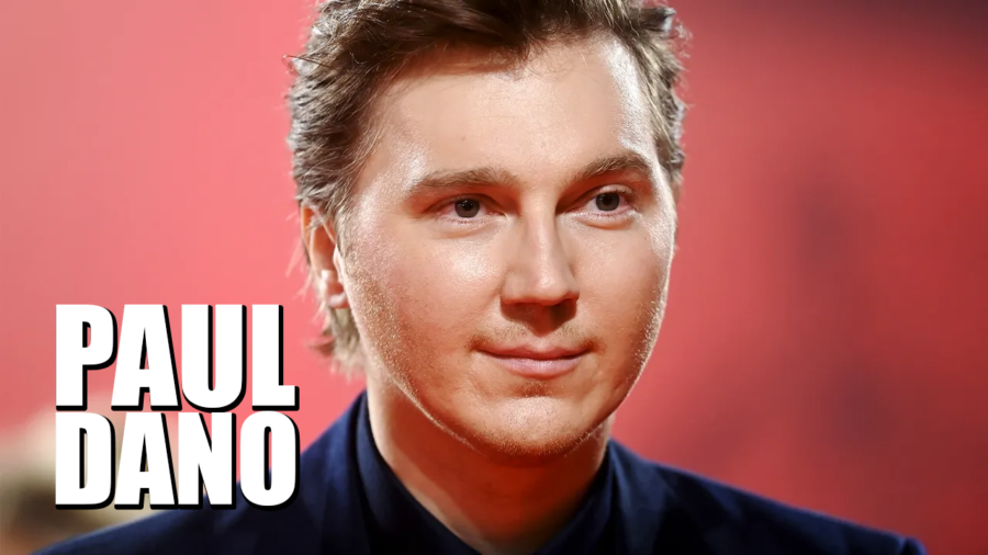 paul dano