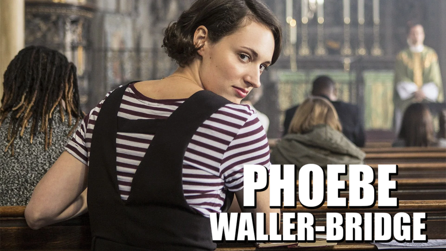 phoebe waller bridge