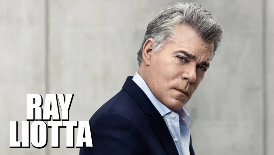 ray liotta