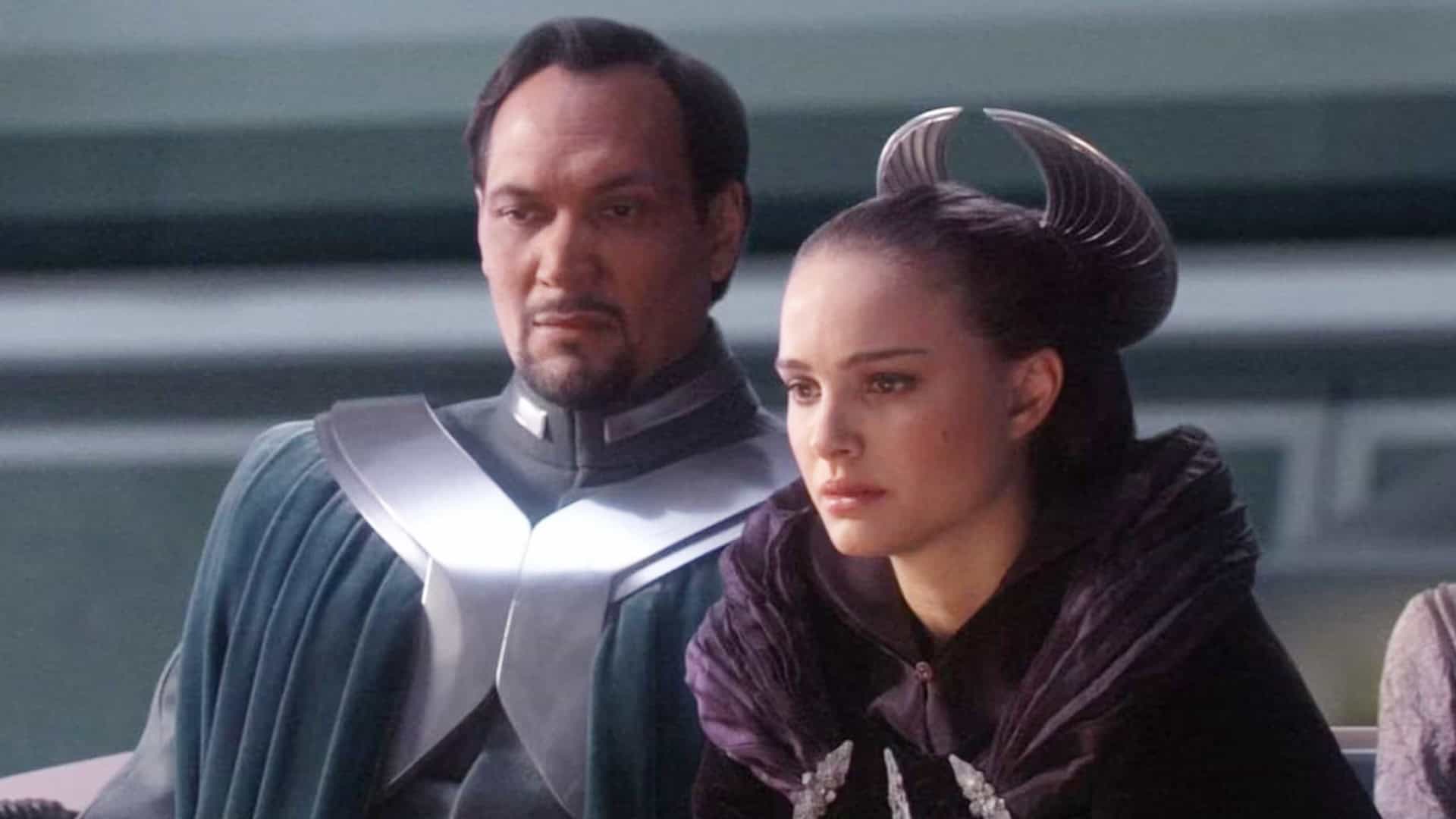 bail organa