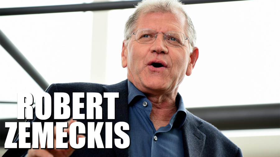 robert zemeckis