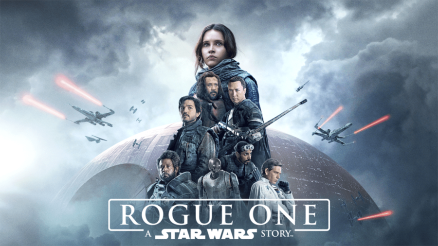 rogue one