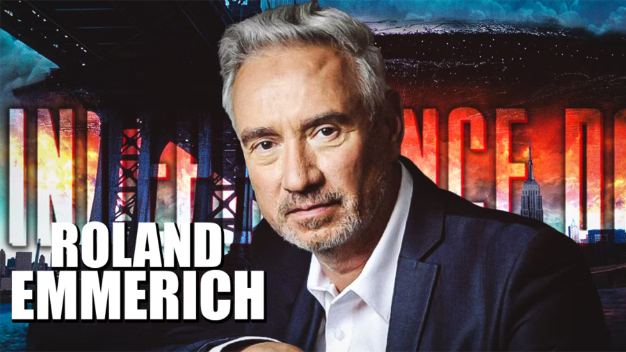 Roland Emmerich