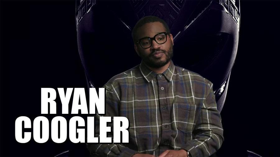 ryan coogler