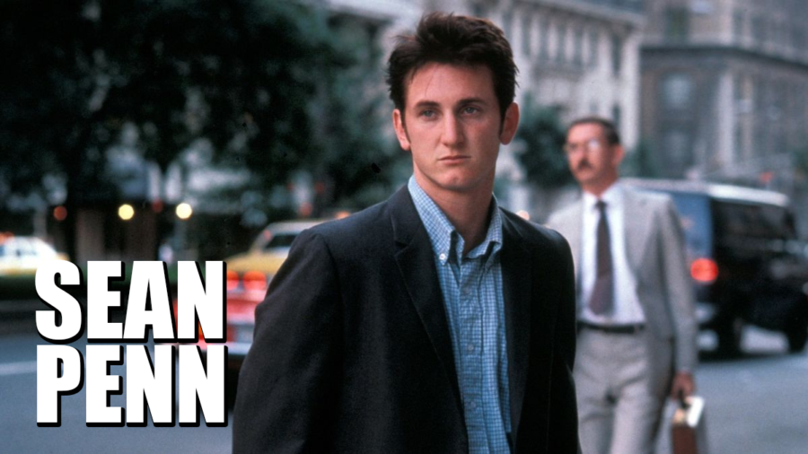 sean penn