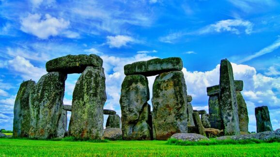 Stonehenge Origin Story Gets Even Stranger