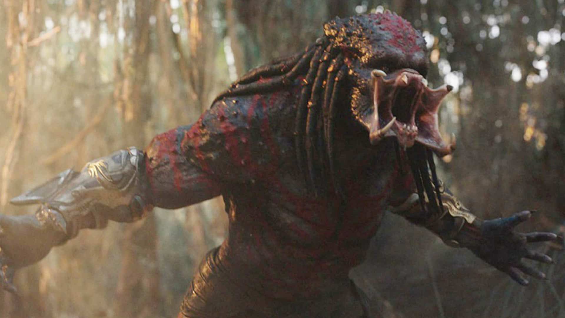 predator movie